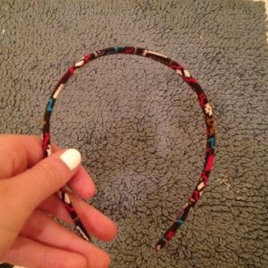 Tribal headband