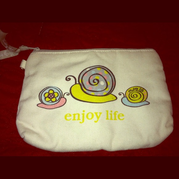 *SOLD in a bundle* Thirty-one mini pouch
