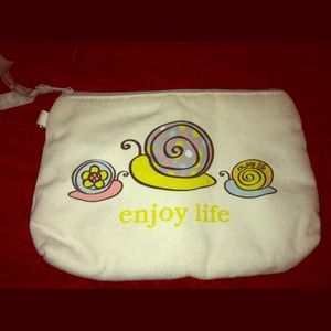*SOLD in a bundle* Thirty-one mini pouch