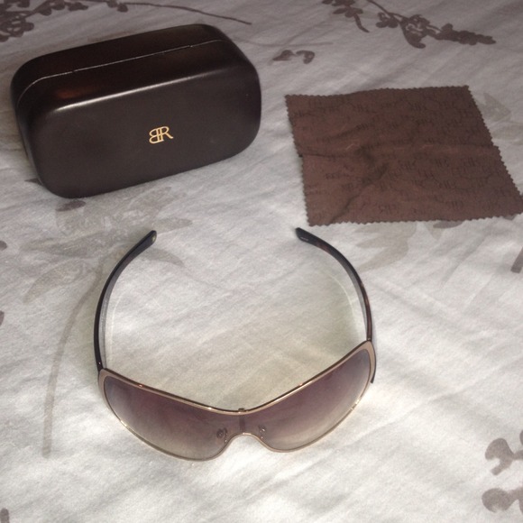 Banana Republic sunglasses