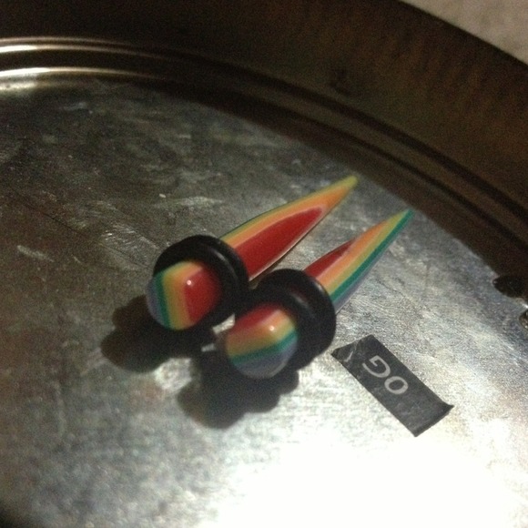 Tapers