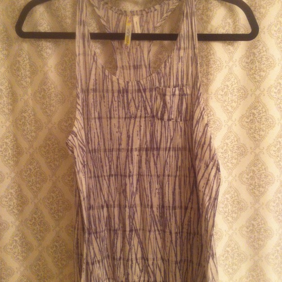 oniell  tank top