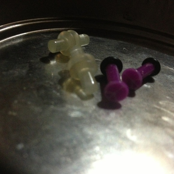 Plugs