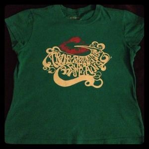 True Religion Tshirt- Sz. XS