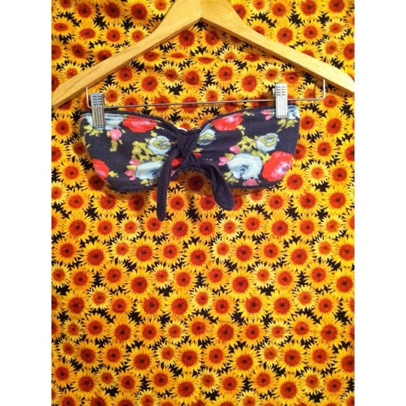 Hollister bandeau