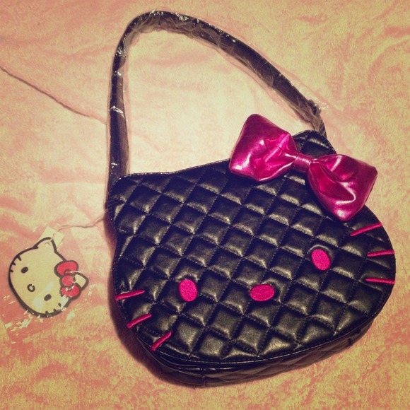 Hello Kitty HandBag