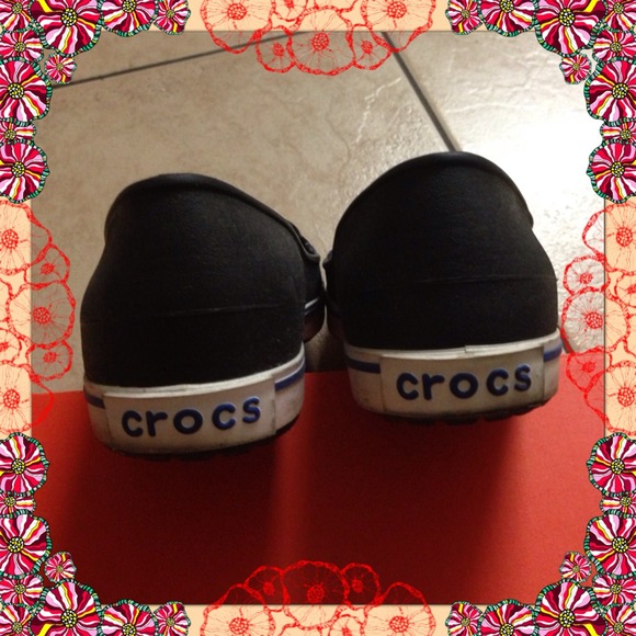 Crocs - Picture 3 of 4