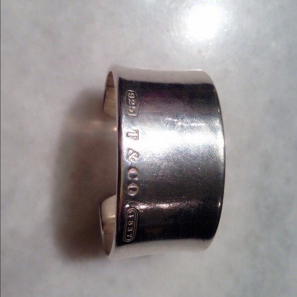 Tiffany Bangles - Picture 2 of 4