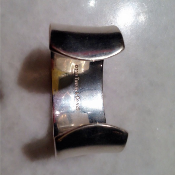 Tiffany Bangles - Picture 3 of 4