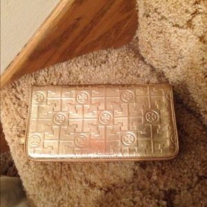 Tory Burch Crossbody Purse