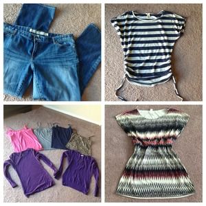 Reserved bundle for @mizzboop