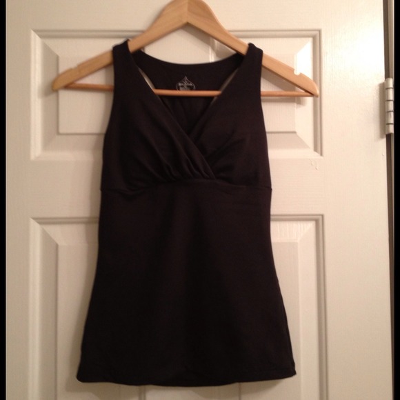 ♥SOLD as bundle♥  Prana Kira Top