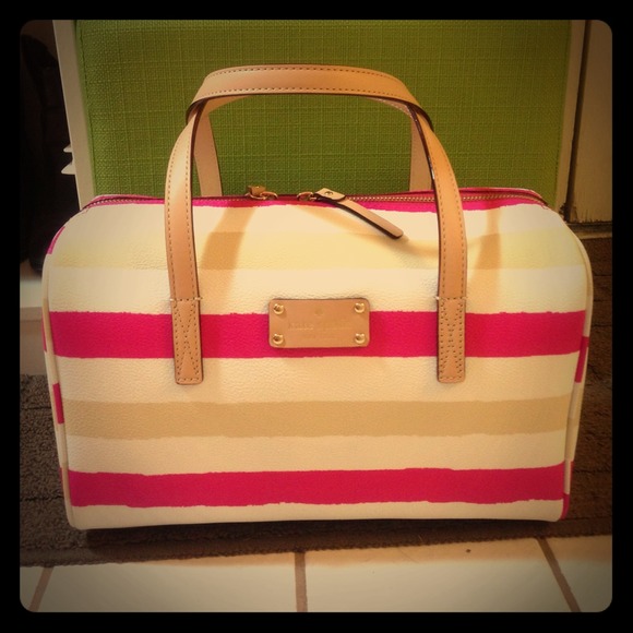 50% OFF Kate Spade Bondi Road Kaleigh Handbag