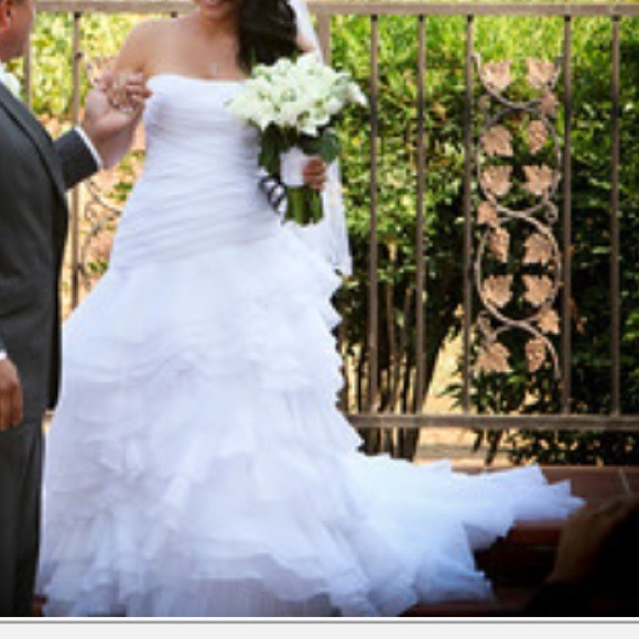 My Wedding Dress 👰💍