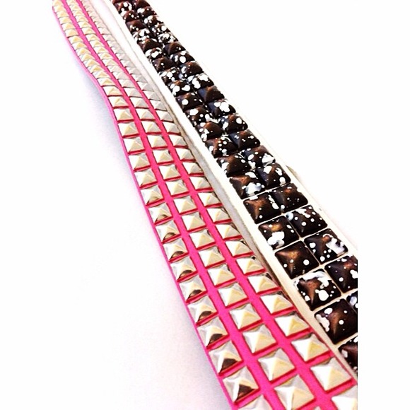 Studded Belt Bundle! - Picture 2 of 3