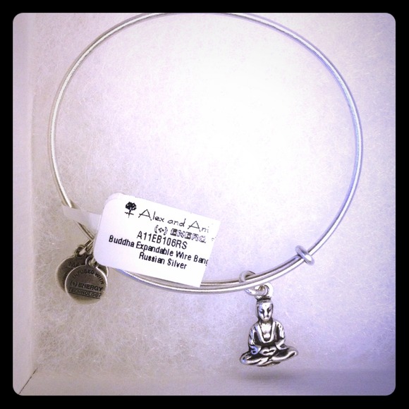 🚫Sold in bundle🚫Alex and Ani