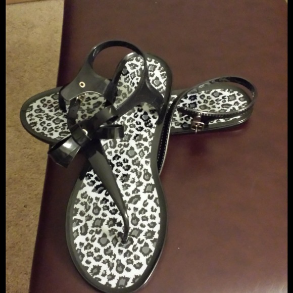 Brand new sandals. SOLD.