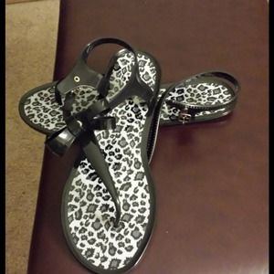 Brand new sandals. SOLD.