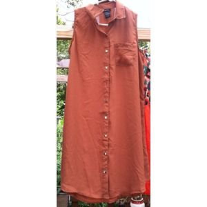 Rue 21 Chiffon Dress Bundle!