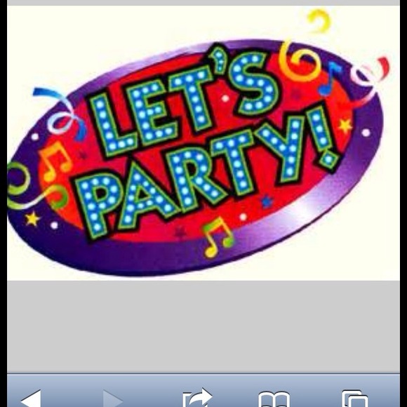 I'm Co-Hosting "Girl's Night Out" Party! 😃❤🎉🎈 - Picture 4 of 4