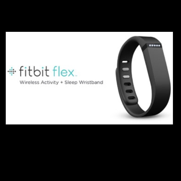 FitBit Flex Wireless Tracker