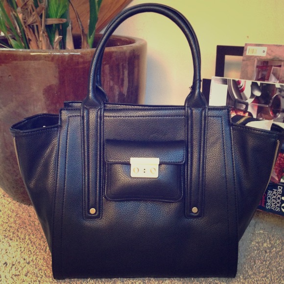 Phillip Lim for Target large tote