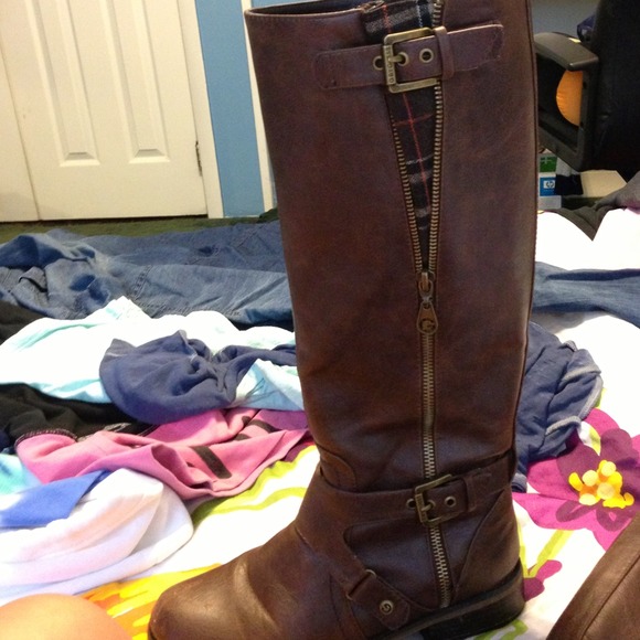 Guess boots - Picture 2 of 4