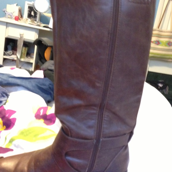 Guess boots - Picture 3 of 4
