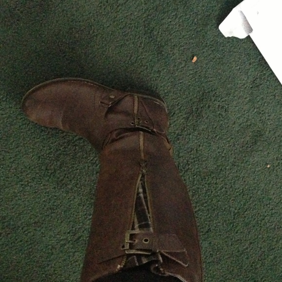 Guess boots - Picture 4 of 4