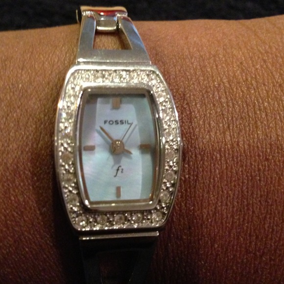 Fossil Watch