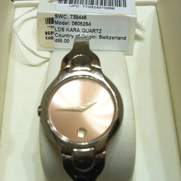 Watches