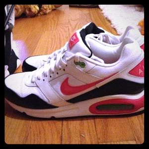 Nike Air Max size 11