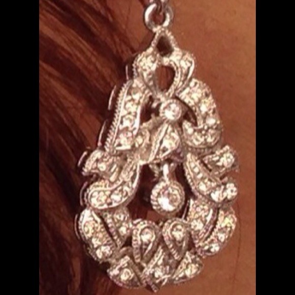 Stunning Eliot Danori Earrings-Offers R Welcomed - Picture 4 of 4