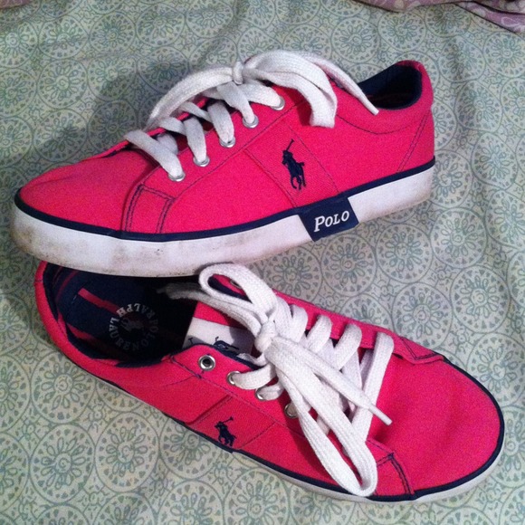 Pink Super Comfy Kicks
