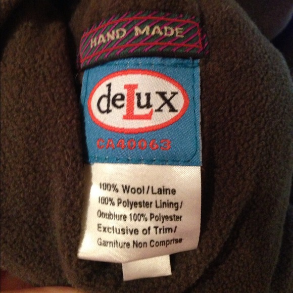 🔹Hand Made Dinosaur Hat - Picture 4 of 4