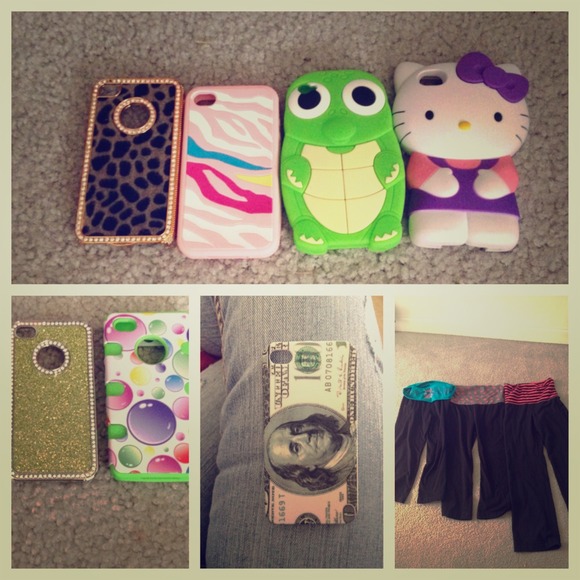 Bundle. * ON HOLD