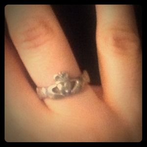 Cladaggh ring