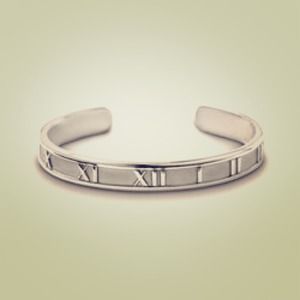 🔅REDUCED🔅Tiffany & Co. Atlas Cuff