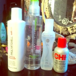 Hair care BUNDLE !