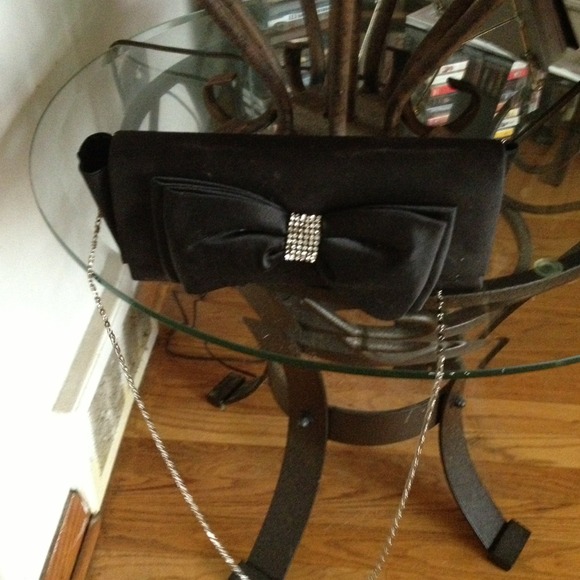 Clutch bag