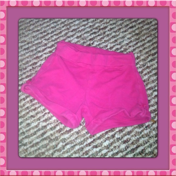 Other - Toddler girl shorts