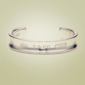 🔅REDUCED🔅Tiffany & Co. 1837 Cuff
