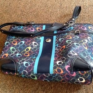 Coach handbag