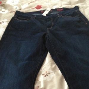Banana Republic skinny jeans