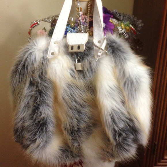 Great winter bag