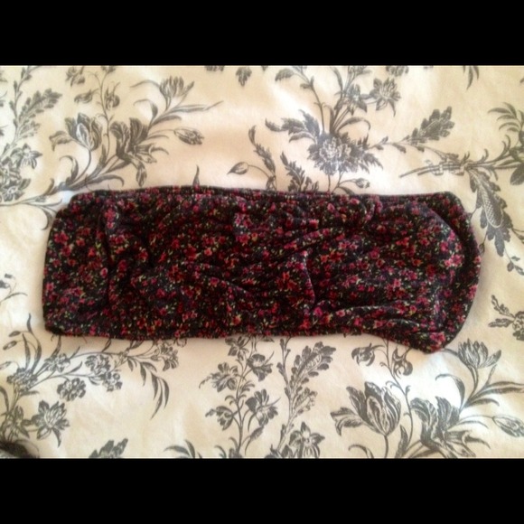💋SOLD on vinted💋 BRANDY MELVILLE BANDEAU