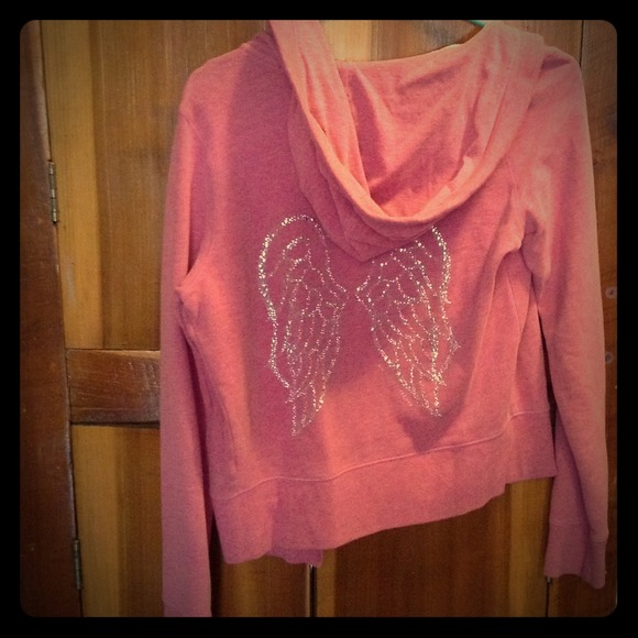 Vs bling jacket