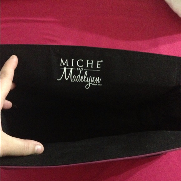 😍 Miche Madelynn classic shell - Picture 2 of 2