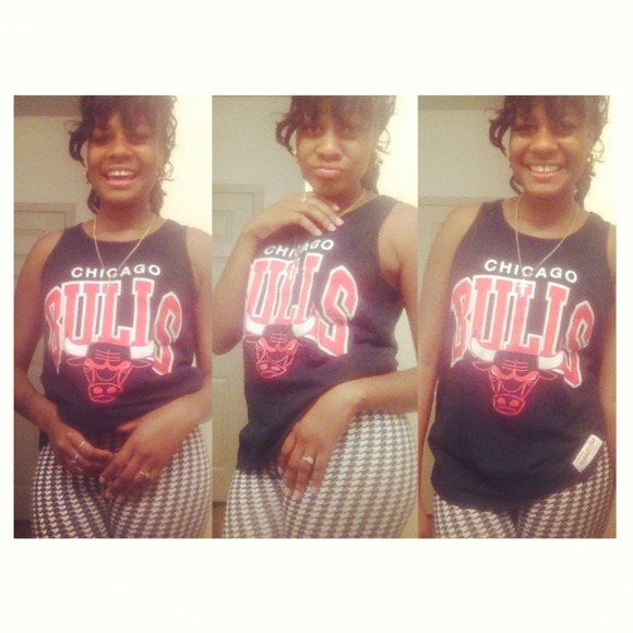 🚨🚨SOLD🚨🚨bulls tank !