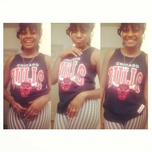 🚨🚨SOLD🚨🚨bulls tank !